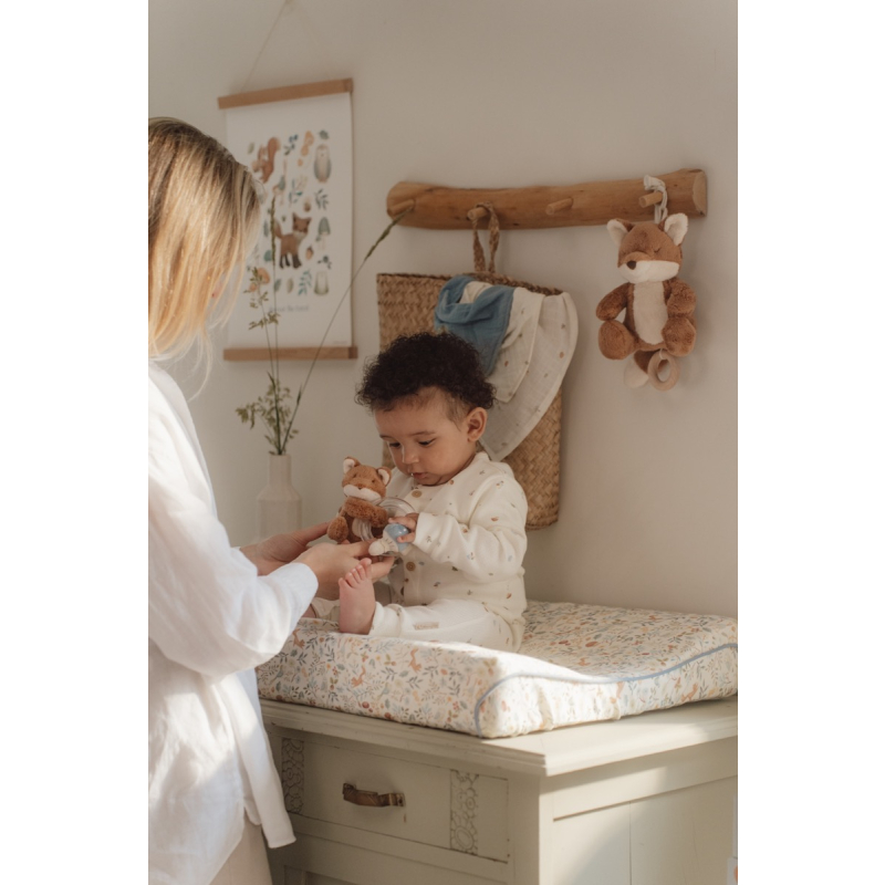 Little Dutch zvečka Lija Forest Friends