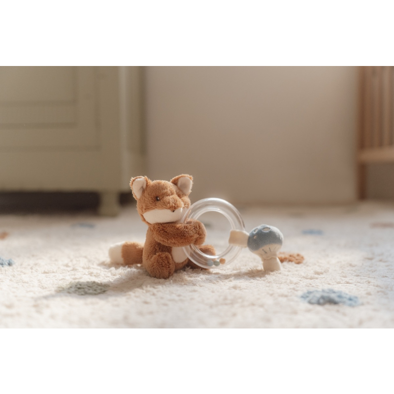 Little Dutch zvečka Lija Forest Friends