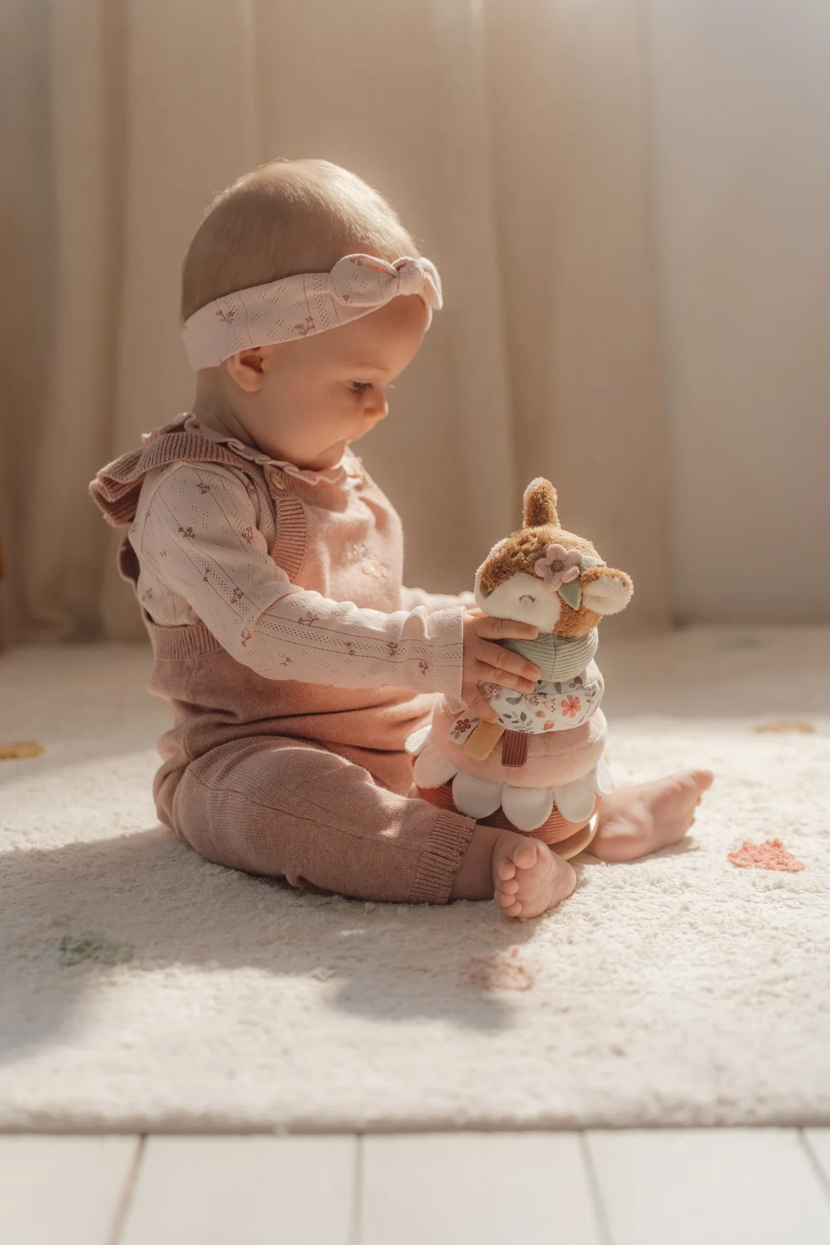 Little Dutch Kula za slaganje - Fairy Garden