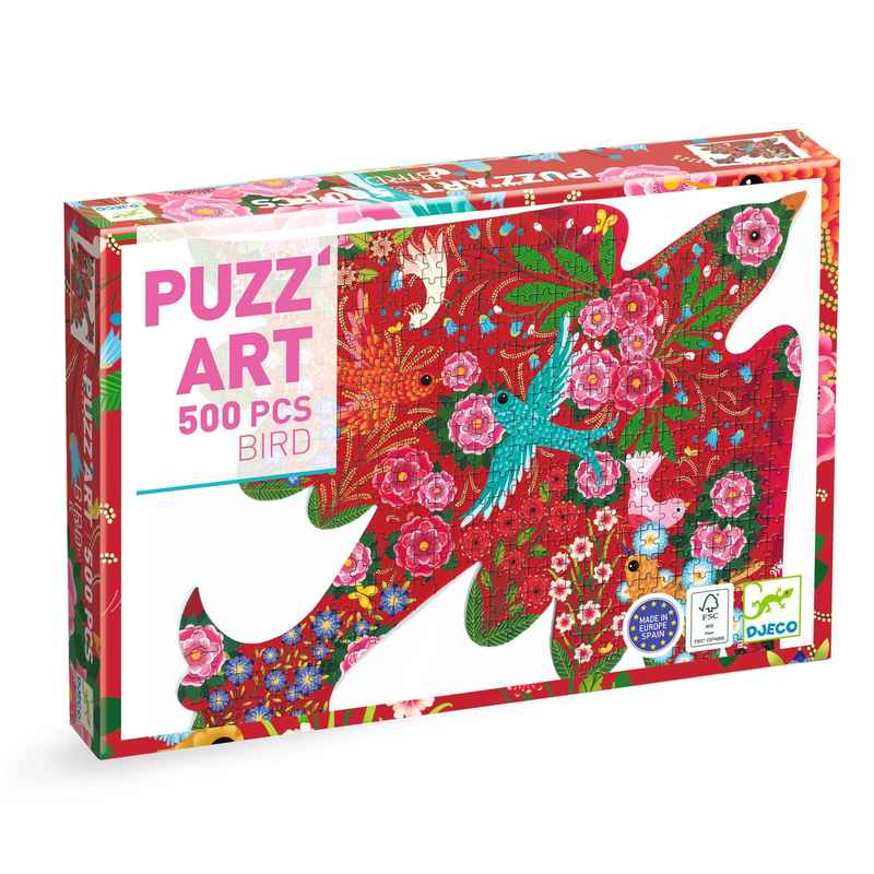 puzzle slagalica za odrasle