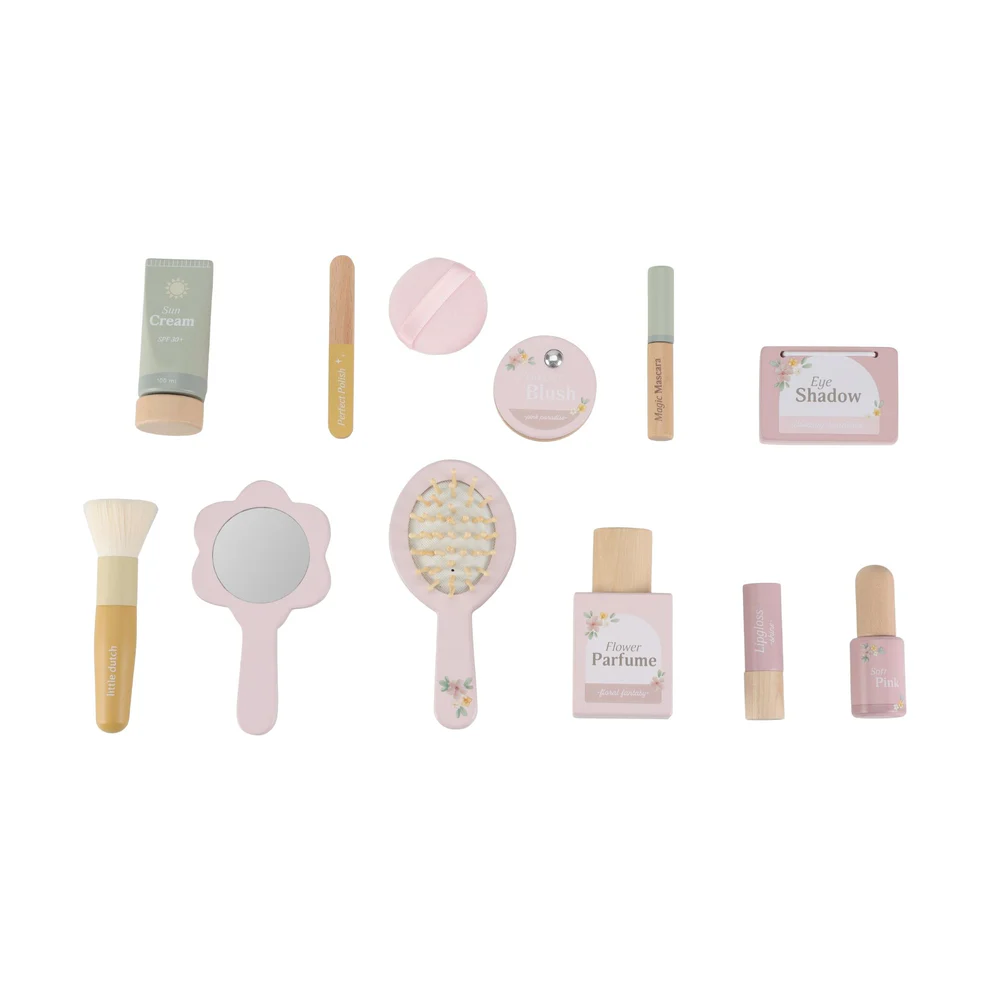 Little Dutch Neseser sa šminkom Little Dutch Neseser sa šminkom