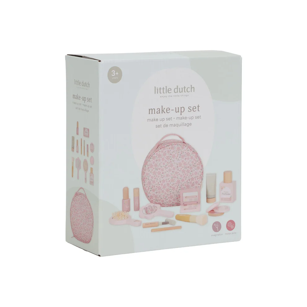 Little Dutch Neseser sa šminkom Little Dutch Neseser sa šminkom