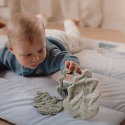 Meka podloga za igru Forest Friends