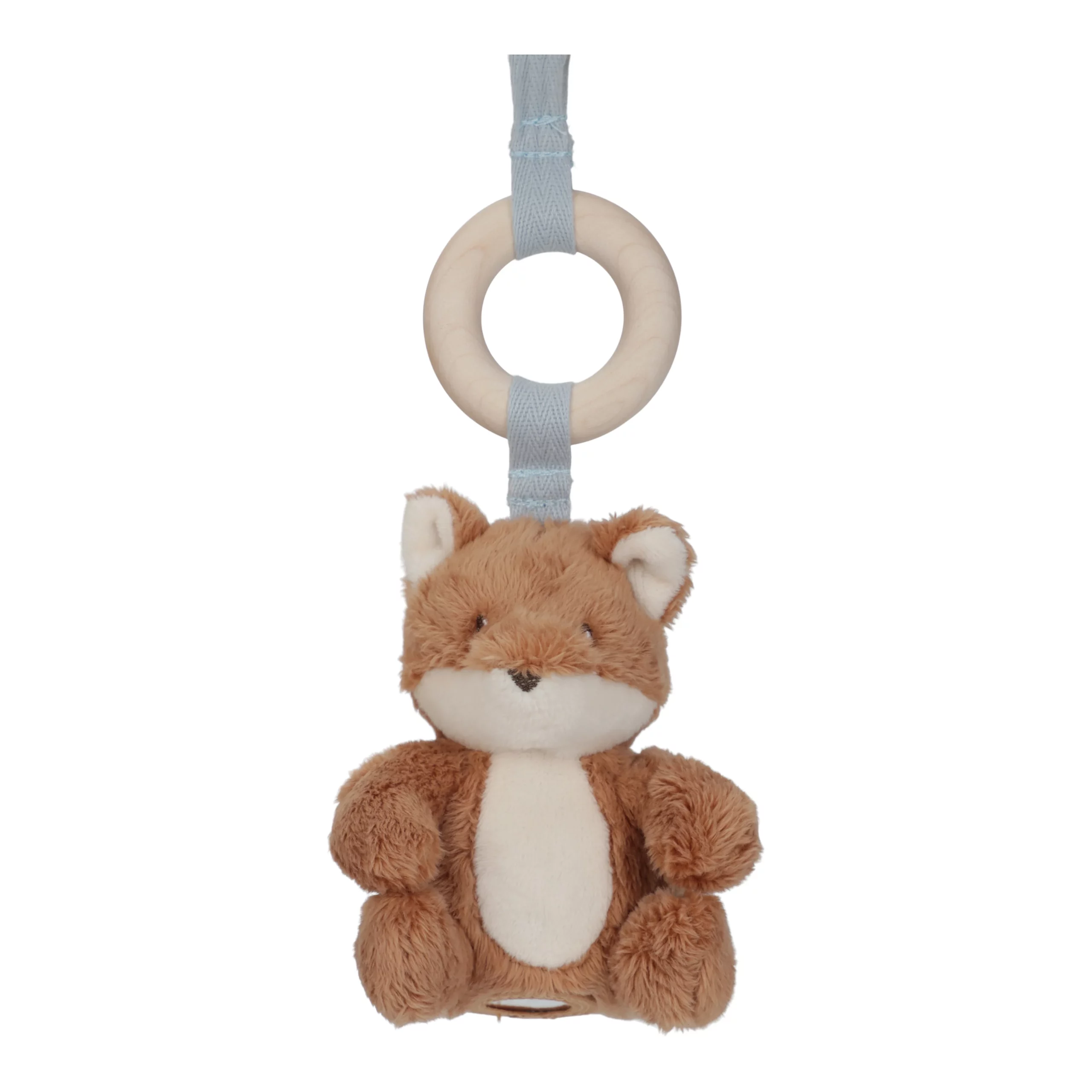 Drveni luk za igru Forest Friends