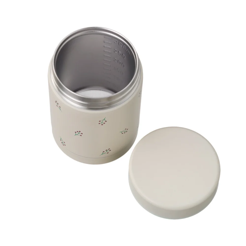 Termos posuda za hranu 300ml - Bobice