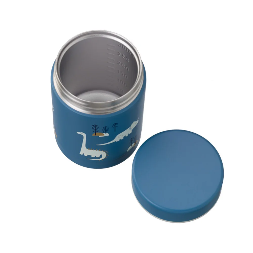 Termos posuda za hranu 300ml - Dino