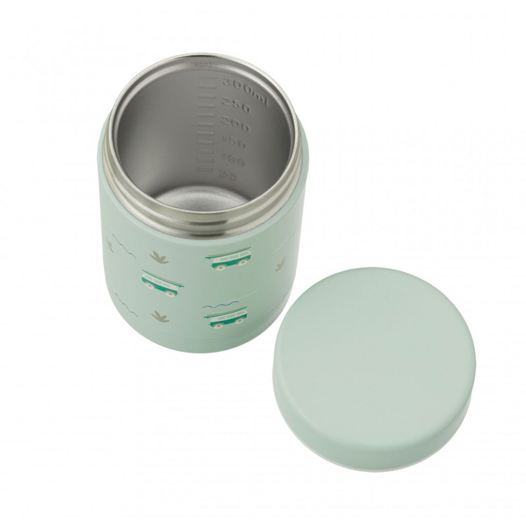 Termos posuda za hranu 300ml - Surfer