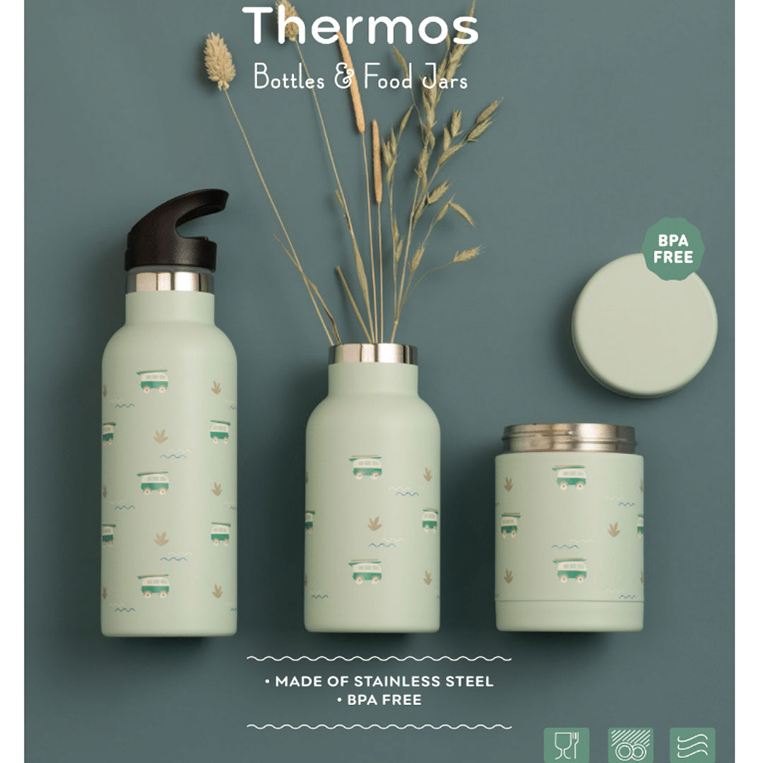 Termos posuda za hranu 300ml - Surfer