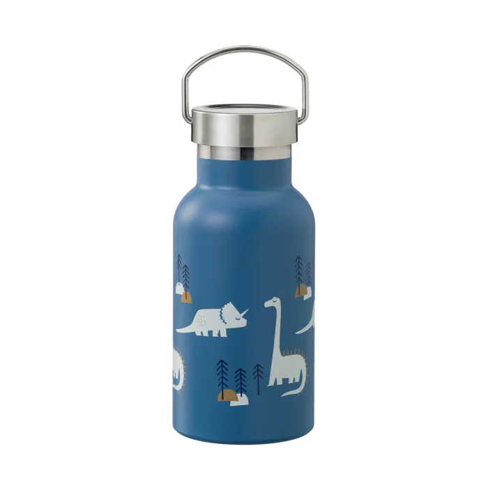 Termos boca Dino - 350ml