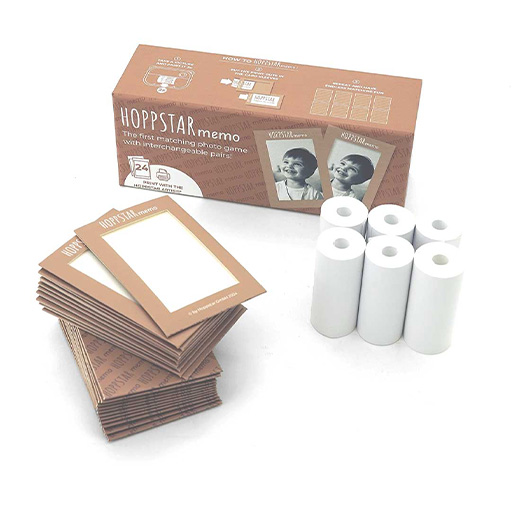 Hoppstar igra Memo Hoppstar igra Memo