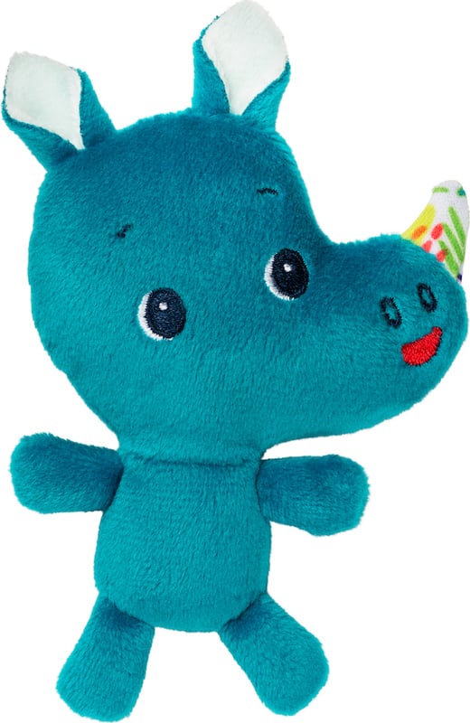 Lilliputiens Aktivnosna knjiga - Marius tata,gdje si?