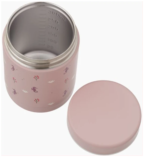 Termos posuda za hranu 300ml - Morski konjić