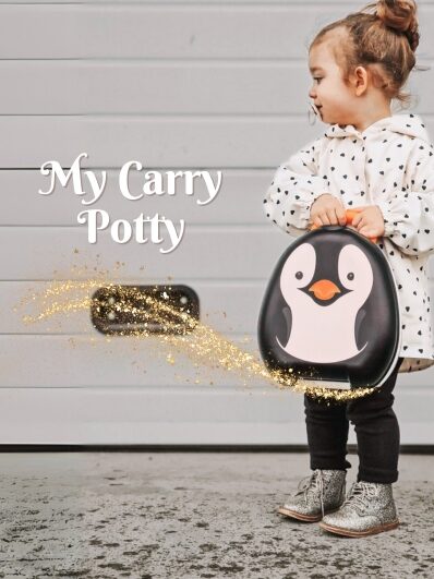 My Carry potty iskustva