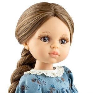 Paola Reina Lutka - Laura Amiga 32cm