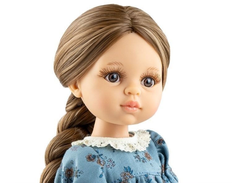 Paola Reina Lutka - Laura Amiga 32cm Paola Reina Lutka - Laura Amiga 32cm