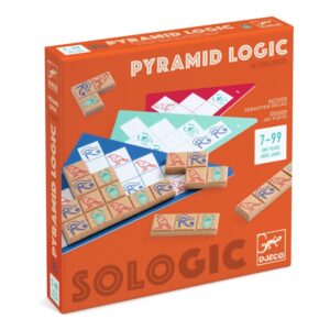 logicka igra