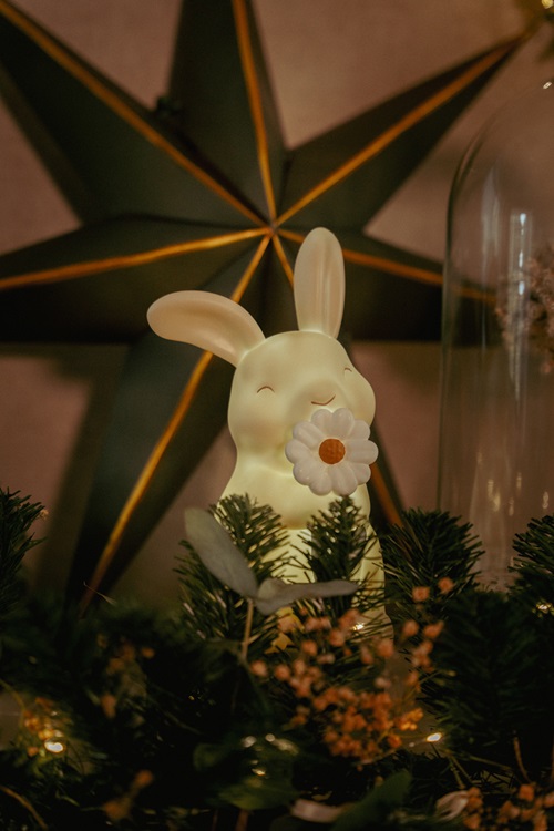 Little Duchh Noćna lampa Zeko