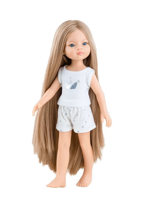 Paola Reina Lutka - Manica Amiga Pyjama 32cm