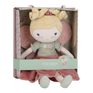 Little Dutch Lutka Vila Mila (35cm)