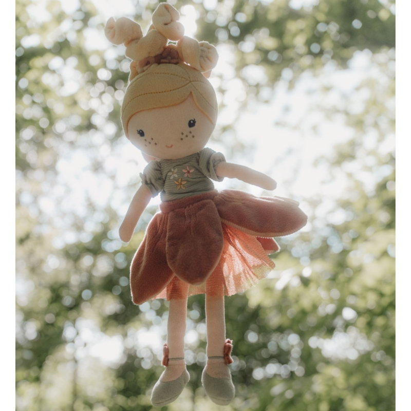Little Dutch Lutka Vila Mila (35cm) Little Dutch Lutka Vila Mila (35cm)