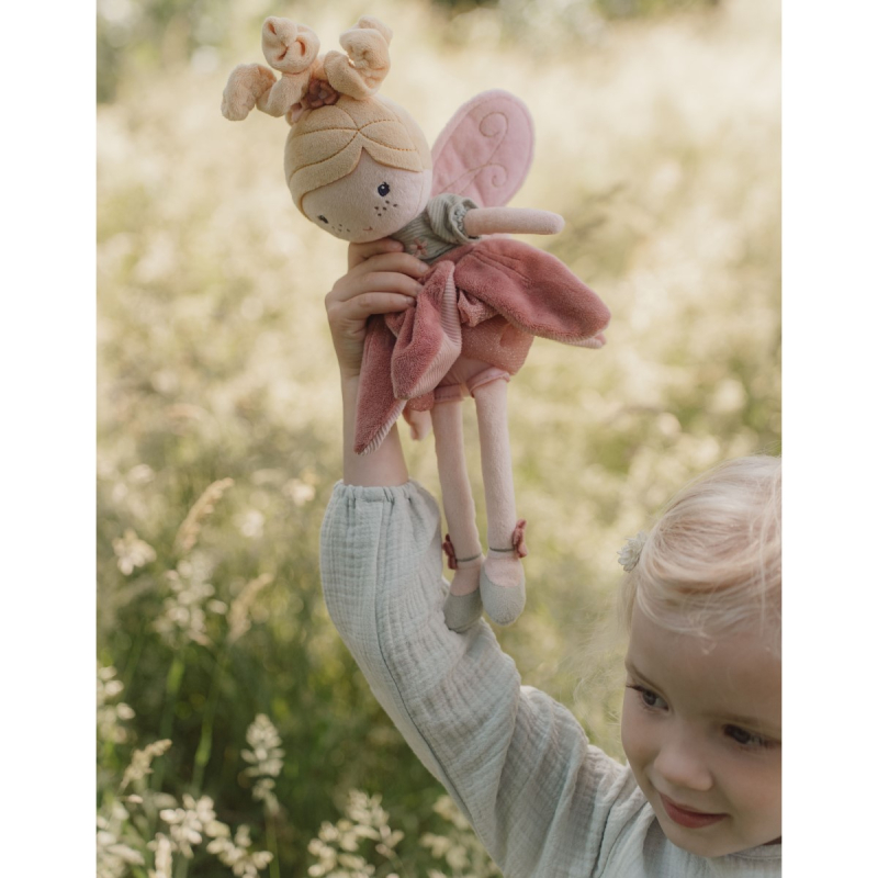 Little Dutch Lutka Vila Mila (35cm) Little Dutch Lutka Vila Mila (35cm)