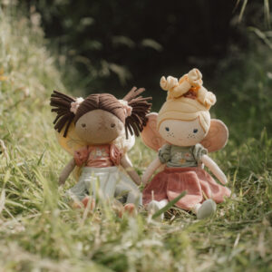 Little Dutch Lutka Vila Mila (35cm)