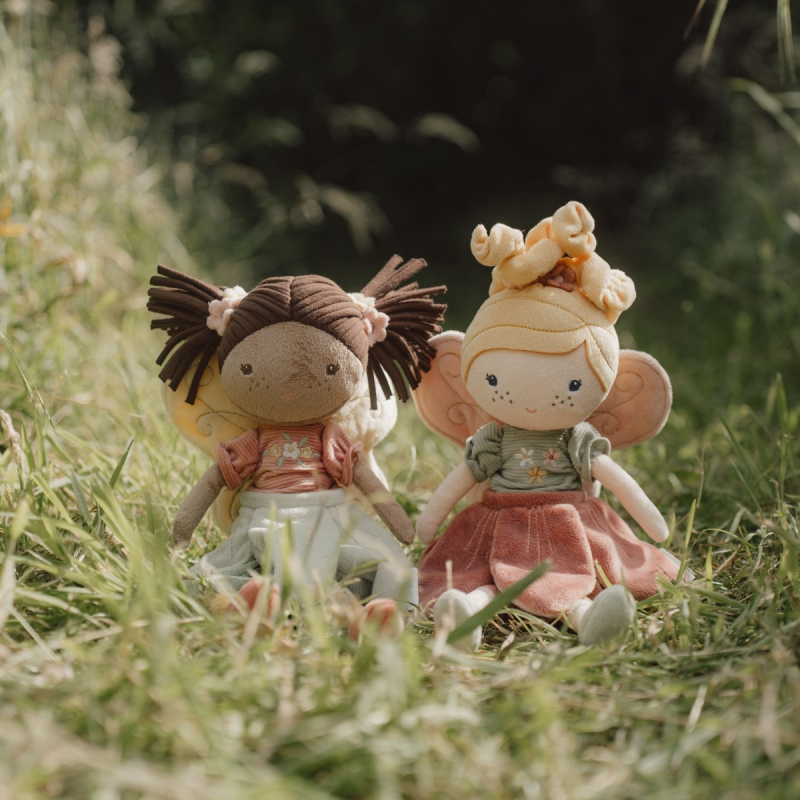 Little Dutch Lutka Vila Mila (35cm) Little Dutch Lutka Vila Mila (35cm)