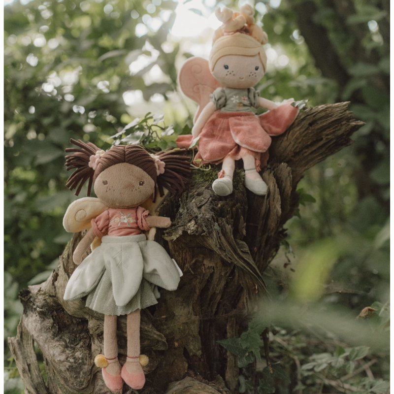 Little Dutch Lutka Vila Mila (35cm) Little Dutch Lutka Vila Mila (35cm)