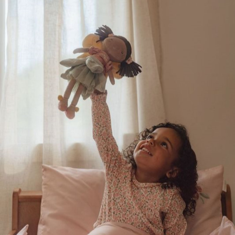 Little Dutch Lutka Vila Mila (35cm) Little Dutch Lutka Vila Mila (35cm)