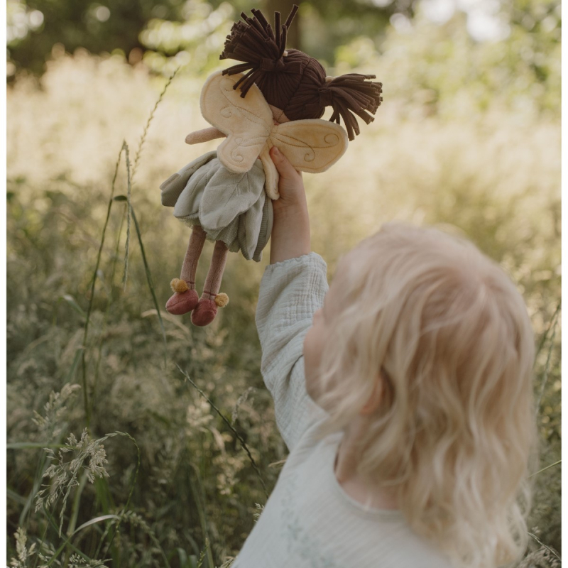 Little Dutch Lutka Vila Mila (35cm) Little Dutch Lutka Vila Mila (35cm)