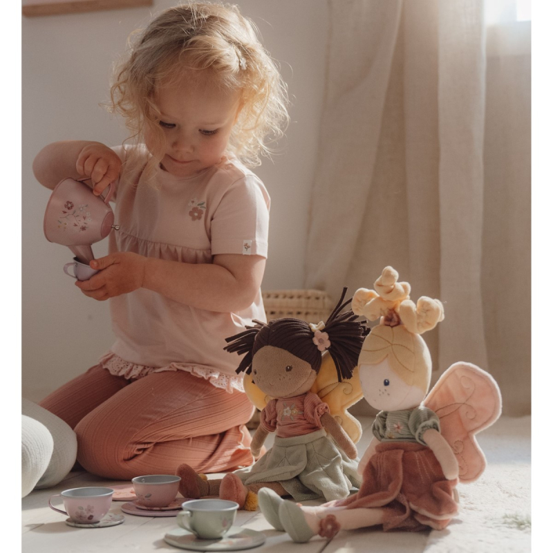 Little Dutch Lutka Vila Mila (35cm) Little Dutch Lutka Vila Mila (35cm)