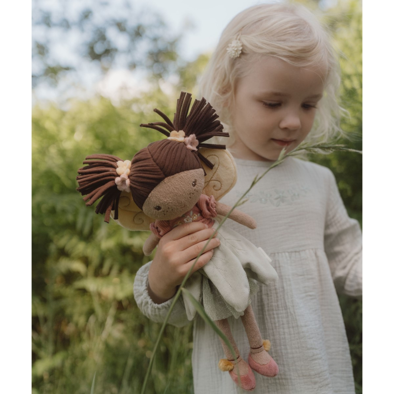 Little Dutch Lutka Vila Mila (35cm) Little Dutch Lutka Vila Mila (35cm)