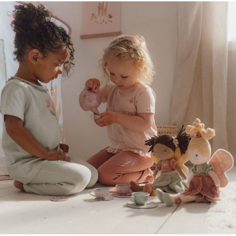 Little Dutch Lutka Vila Mila (35cm) Little Dutch Lutka Vila Mila (35cm)