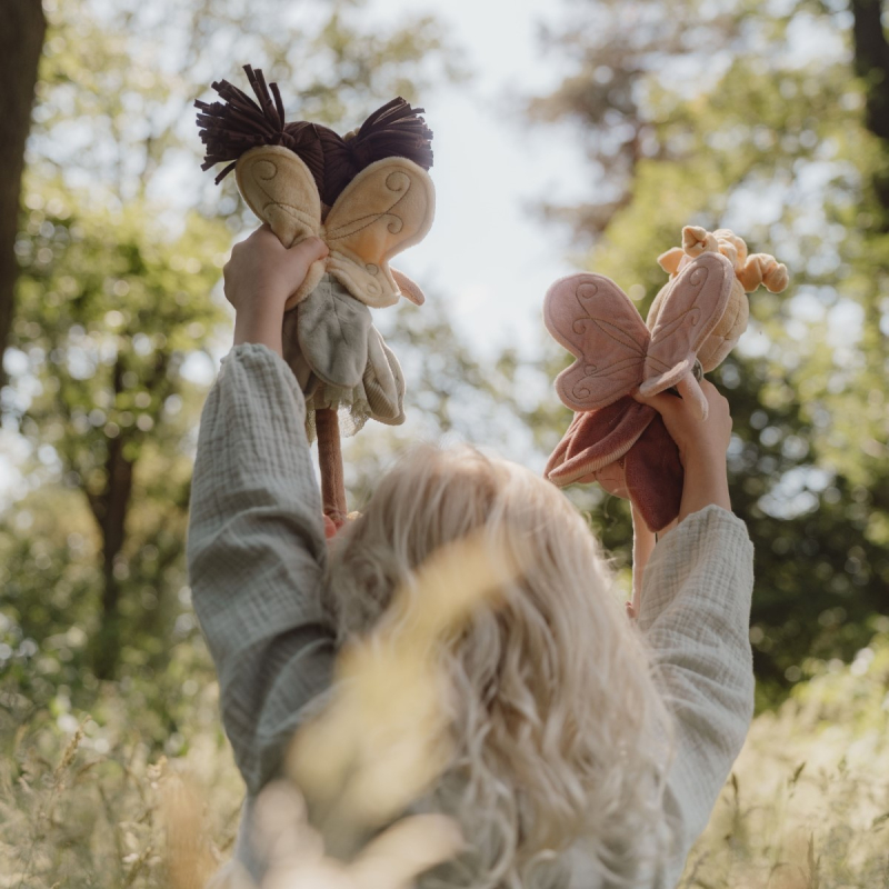 Little Dutch Lutka Vila Mila (35cm) Little Dutch Lutka Vila Mila (35cm)