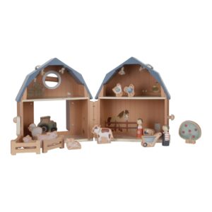 Little Dutch Drvena farma - Little Farm