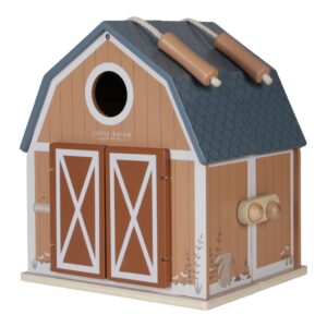 Little Dutch Drvena farma - Little Farm