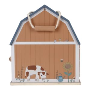 Little Dutch Drvena farma - Little Farm