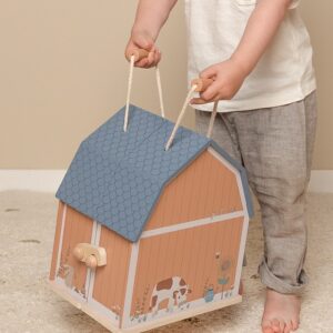 Little Dutch Drvena farma - Little Farm