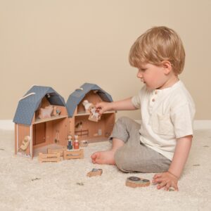 Little Dutch Drvena farma - Little Farm