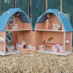 Little Dutch Drvena farma - Little Farm