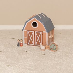 Little Dutch Drvena farma - Little Farm