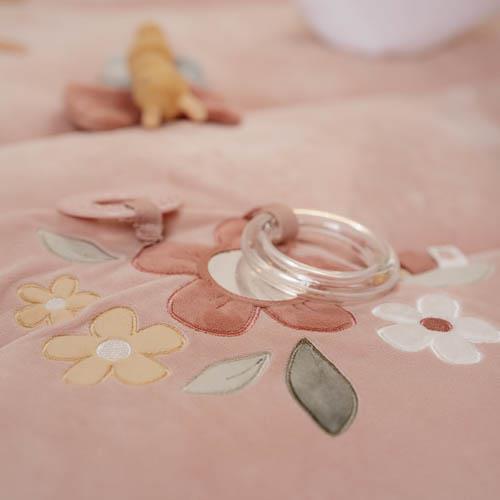 Meka podloga za igru Fairy Garden - Slika 5
