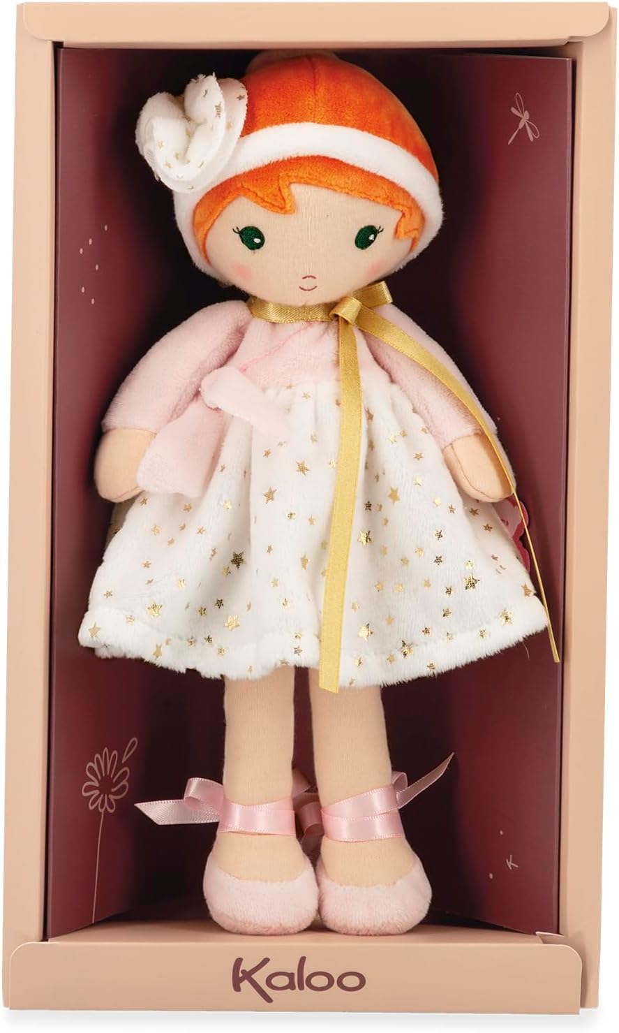 Kaloo Lutka balerina Valentina 25cm
