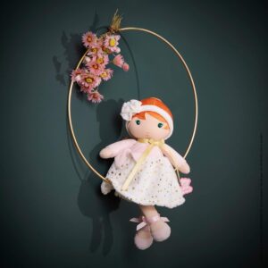 Kaloo Lutka balerina Valentina 25cm