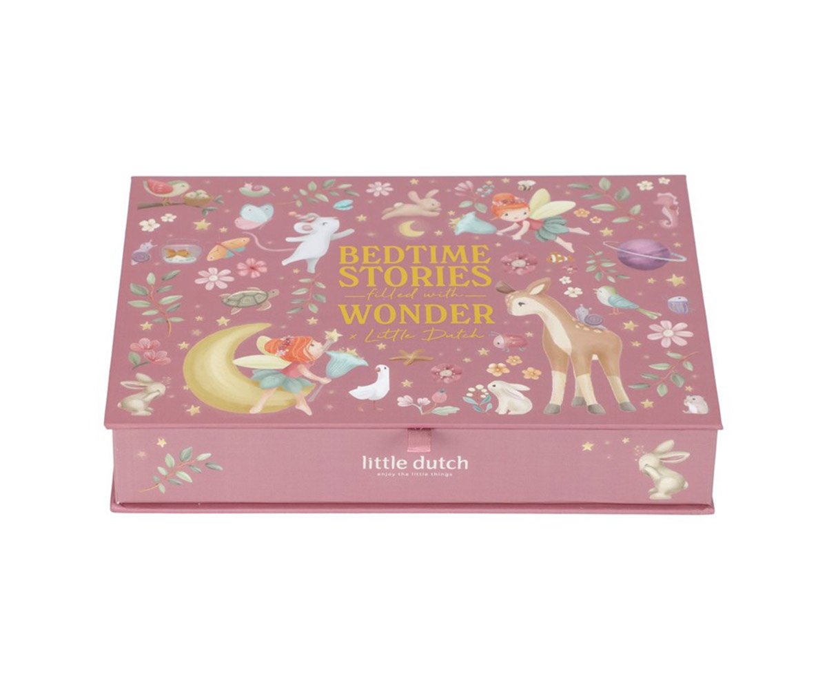 Little Dutch Projektor - Roze - Slika 5