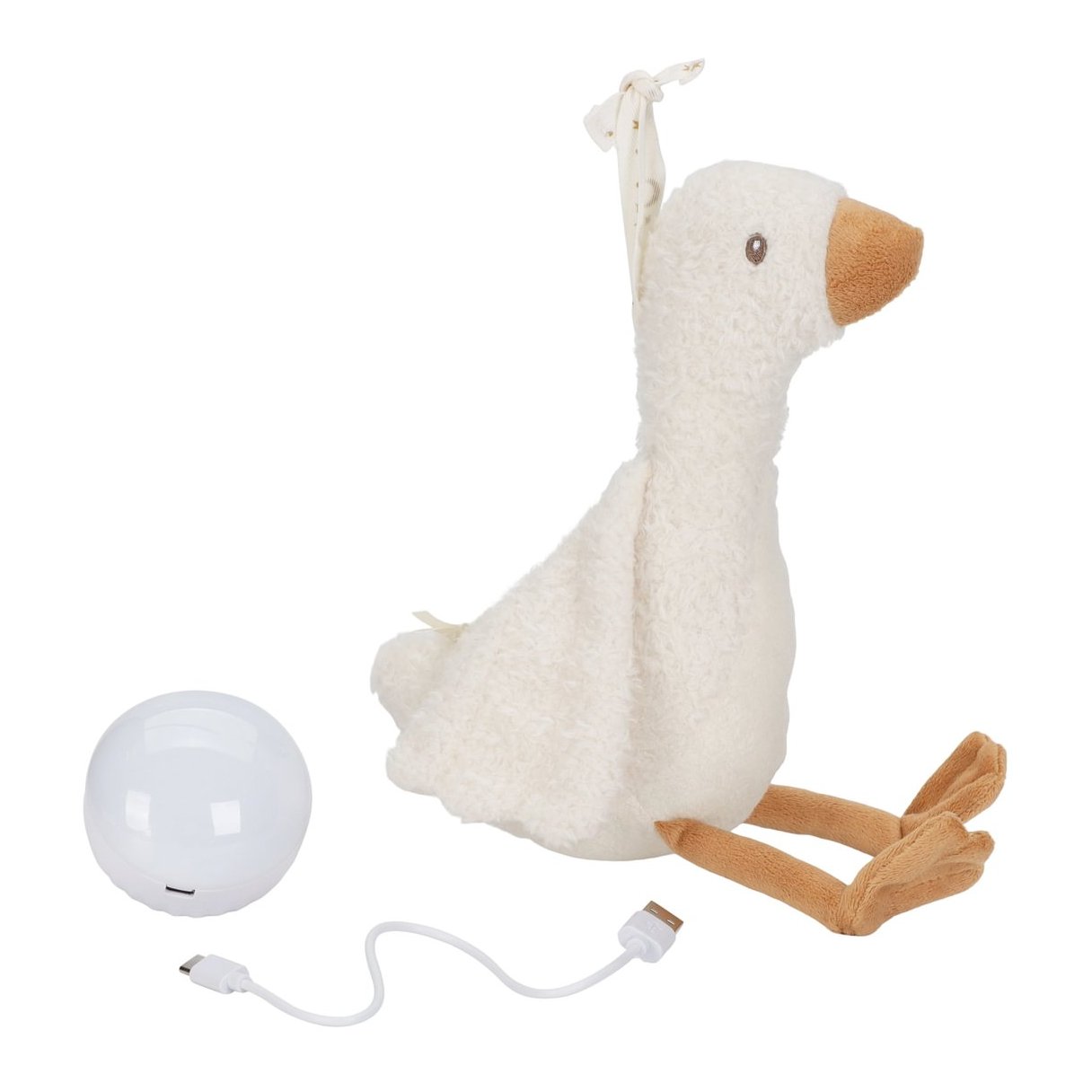 Little Duchh Noćna lampa  - Little Goose