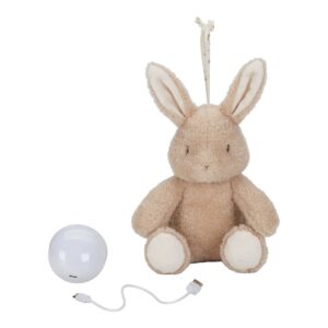 Little Duchh Noćna lampa za bebe - Bunny