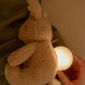 Little Duchh Noćna lampa za bebe - Bunny