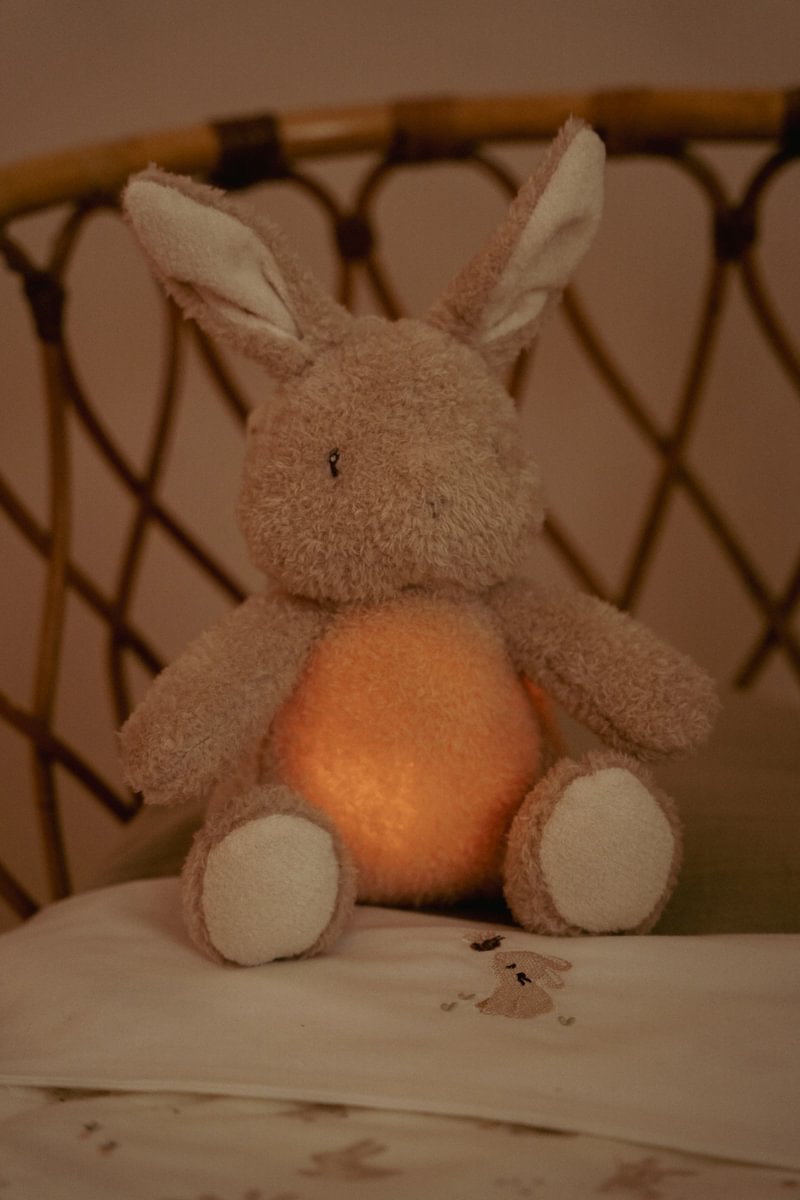 Little Duchh Noćna lampa za bebe - Bunny Little Duchh Noćna lampa za bebe - Bunny