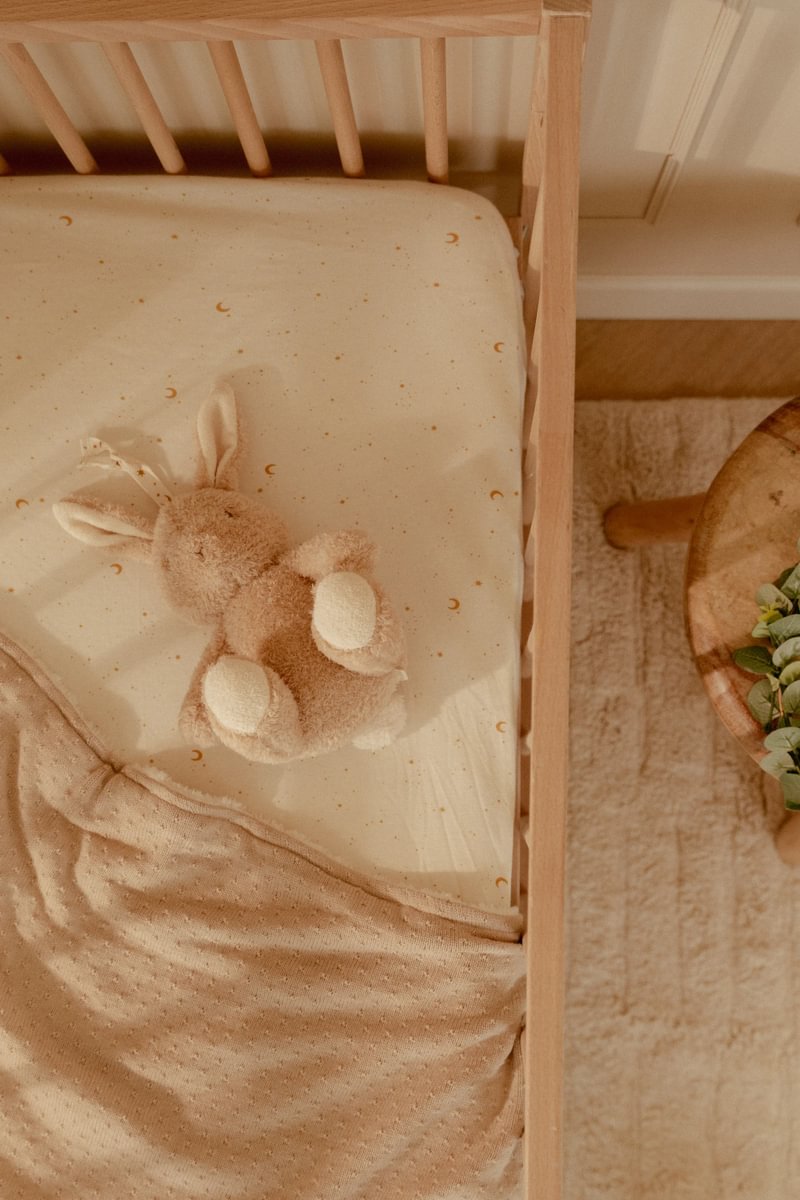 Little Duchh Noćna lampa za bebe - Bunny Little Duchh Noćna lampa za bebe - Bunny